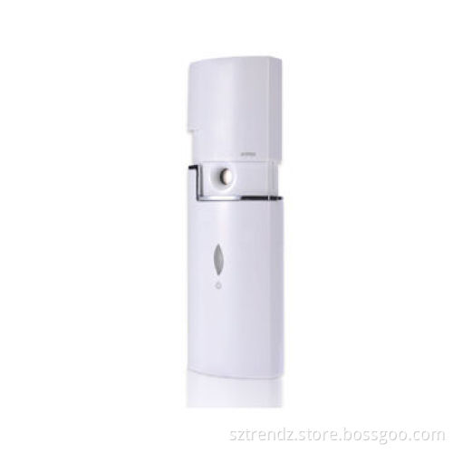 Electric handy face mist, the best gift for traveling